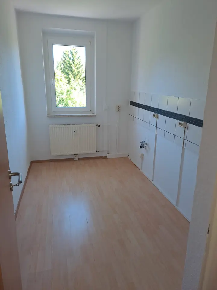 2 Zimmer Wohnung mit 48 m² in Coburg – Bild 3