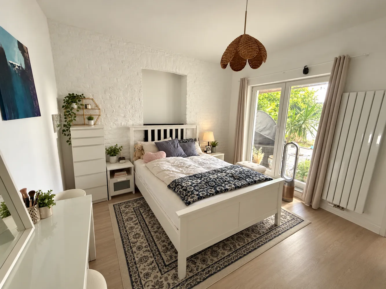 2 room apartment with 70 m² in Aachen – Photo 3