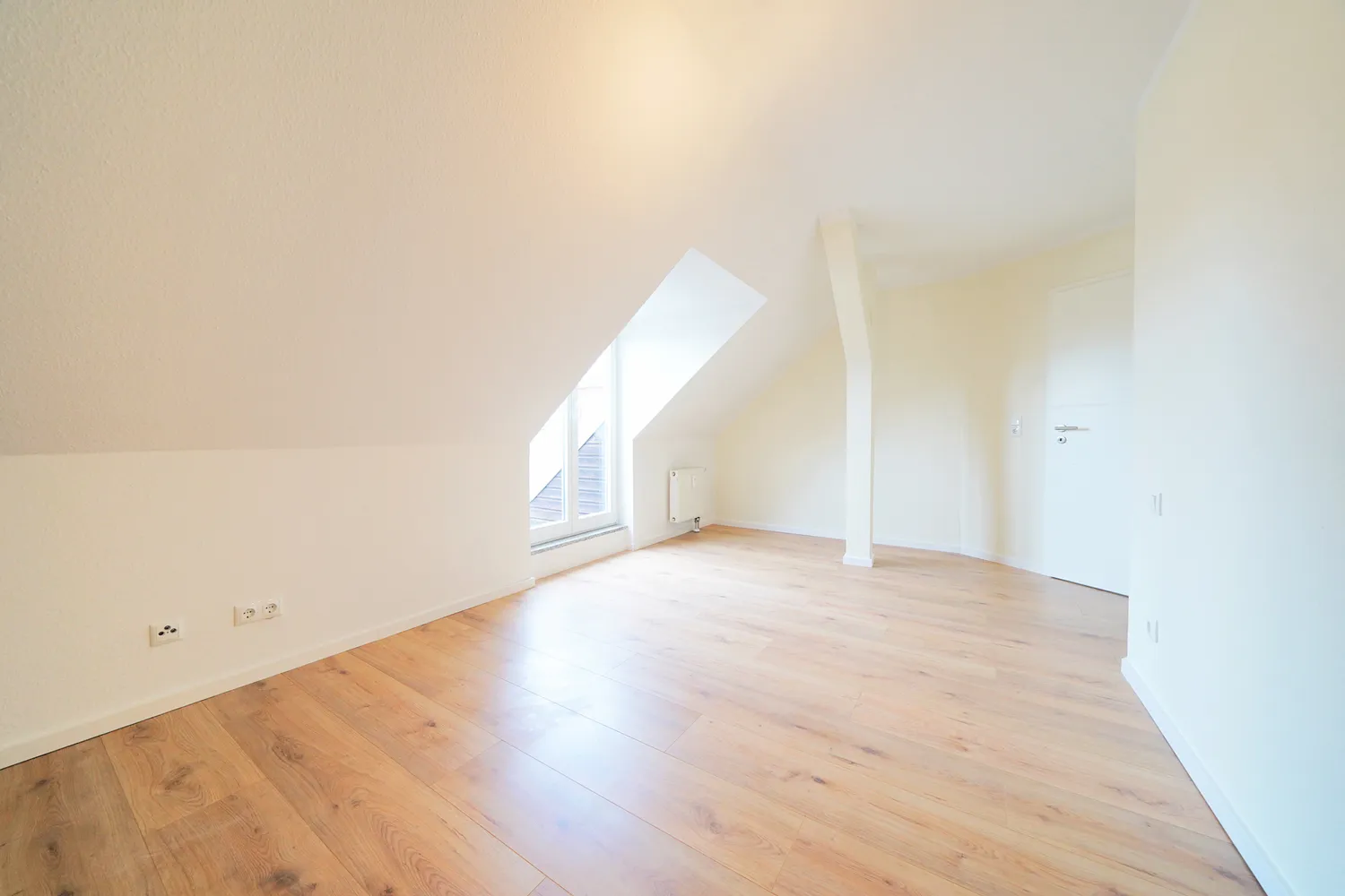 2 Zimmer Wohnung mit 64 m² in Dresden – Bild 9