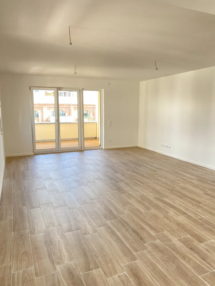 3 Zimmer Wohnung mit 97 m² in Leipzig – Bild 1
