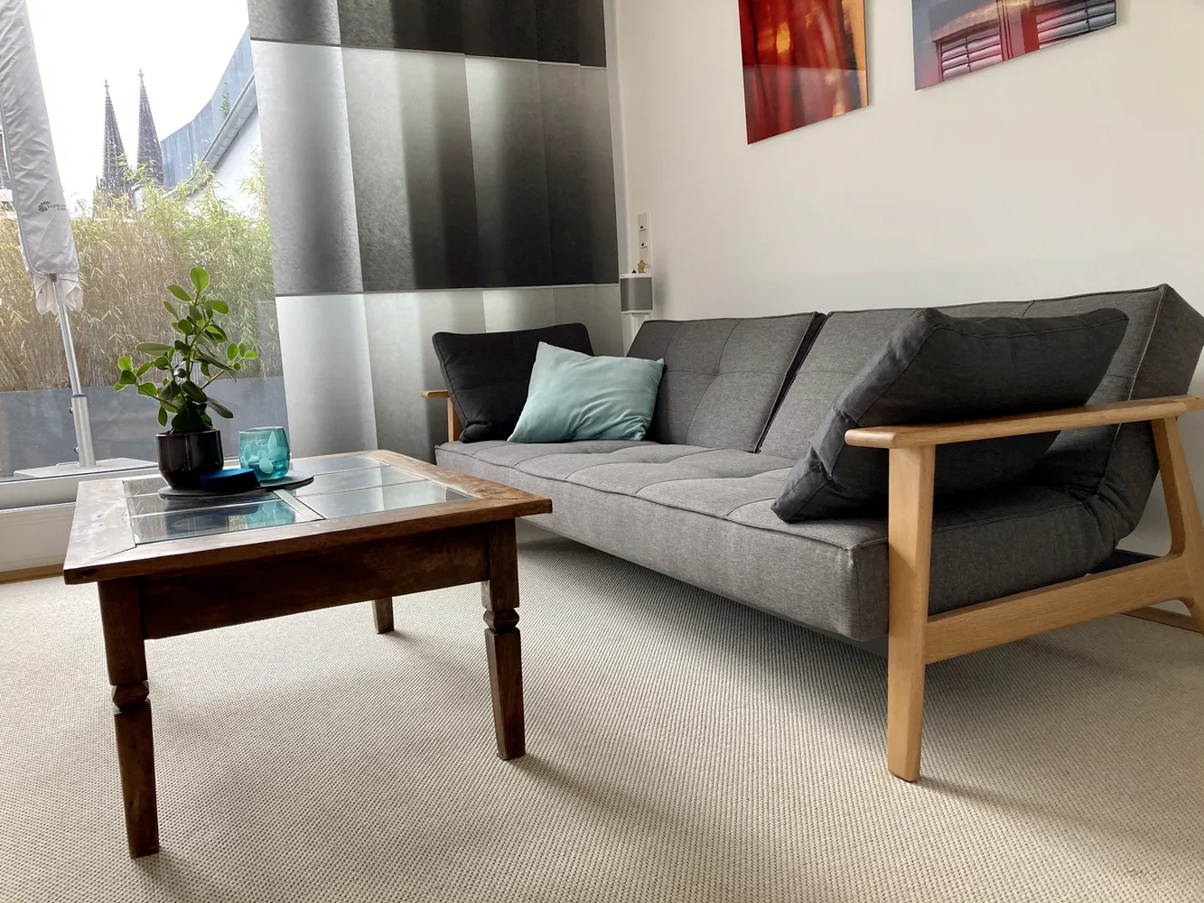 2 Zimmer Wohnung mit 61 m² in Köln – Bild 6