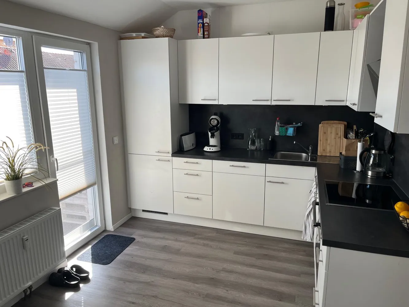 4 Zimmer Wohnung mit 85 m² in Lüneburg – Bild 5