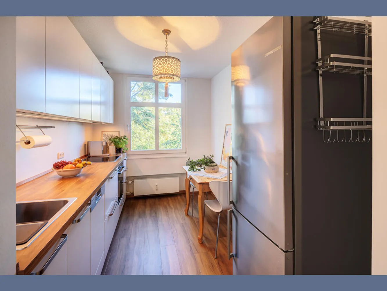 2 Zimmer Wohnung mit 69 m² in München – Bild 7