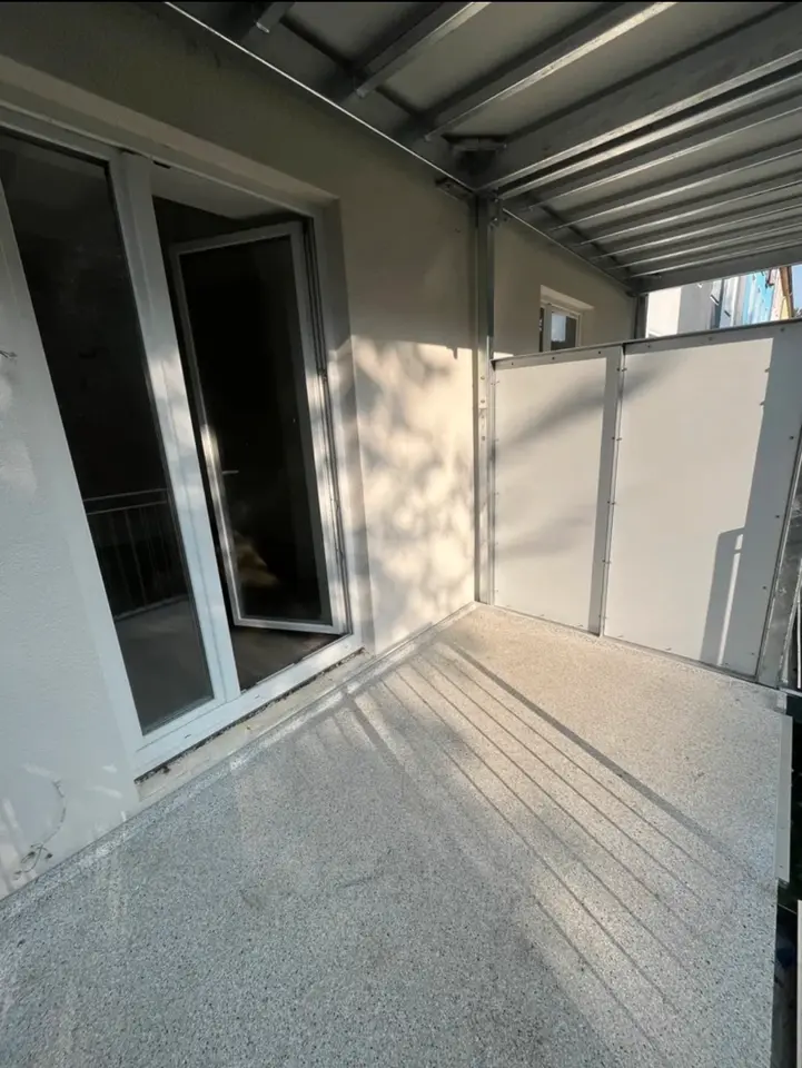 2 Zimmer Wohnung mit 38 m² in Hannover – Bild 7