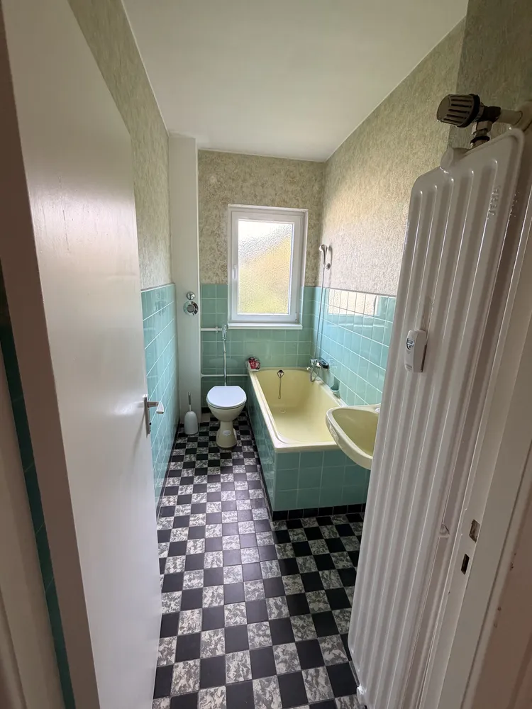 3 Zimmer Wohnung mit 70 m² in Berlin – Bild 7