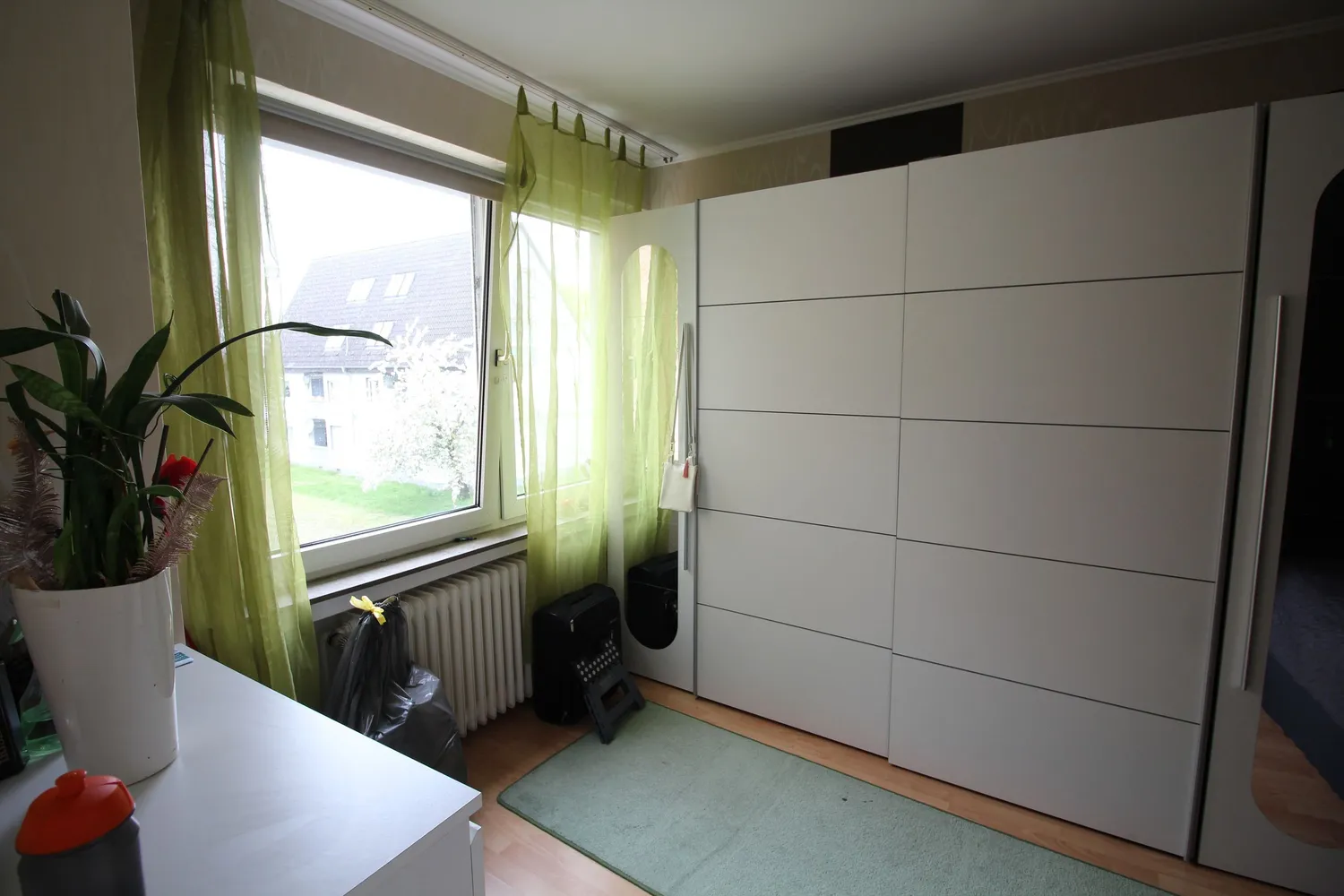 4 Zimmer Wohnung mit 64 m² in Unna – Bild 7