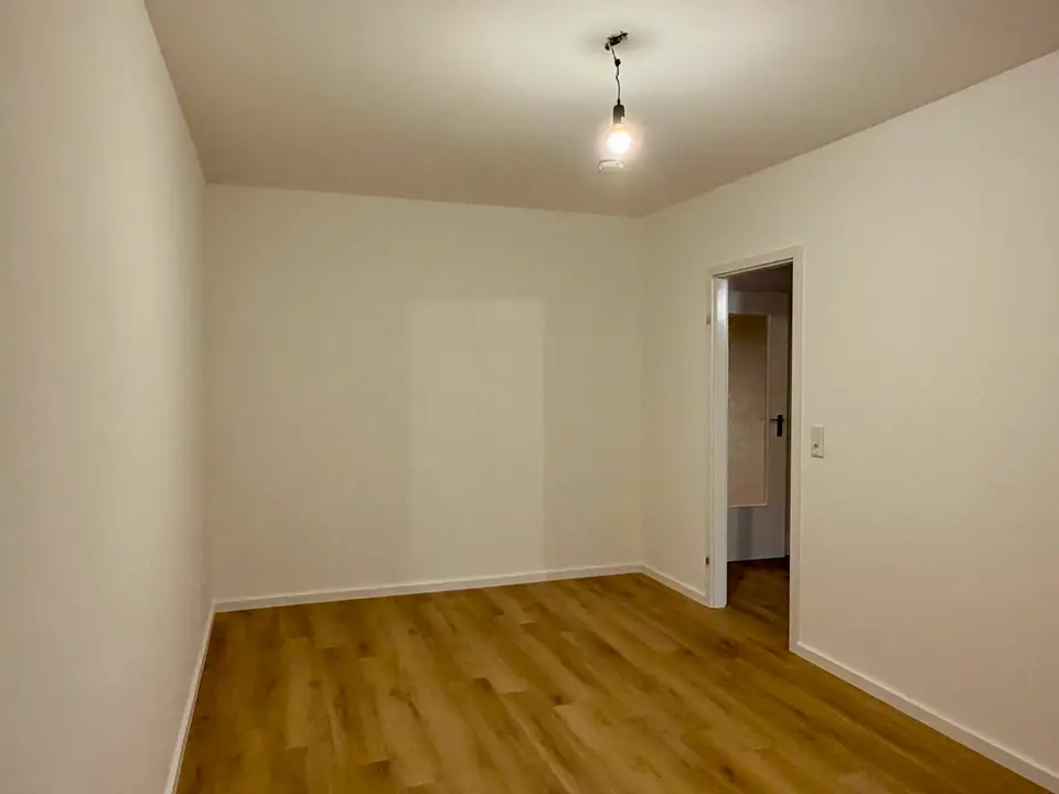 2 Zimmer Wohnung mit 50 m² in Wiesbaden – Bild 7
