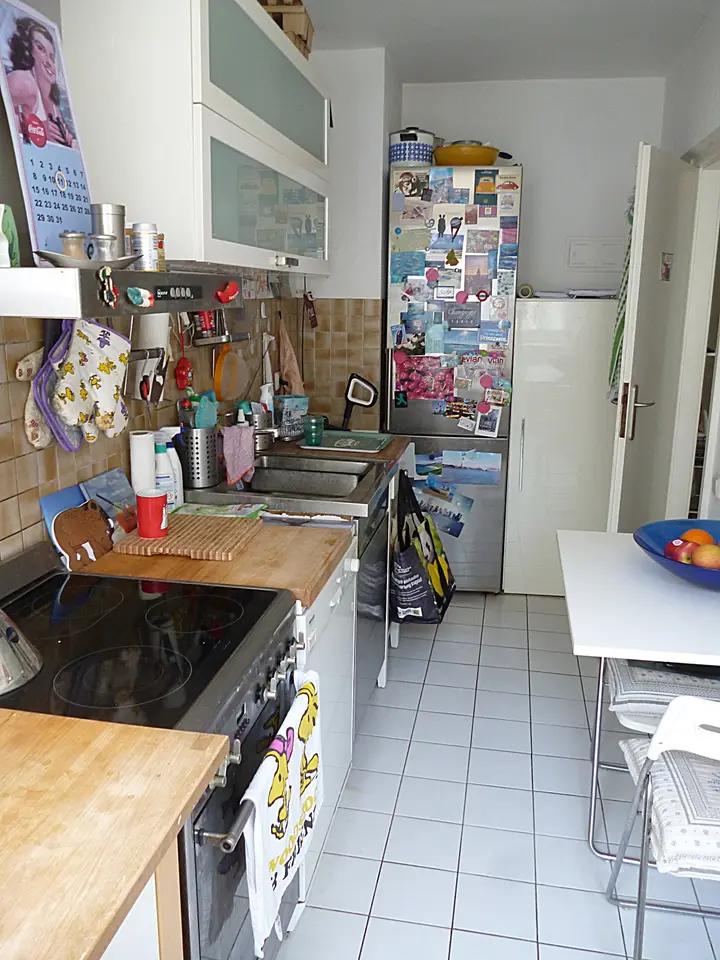 3 Zimmer Wohnung mit 76 m² in Düsseldorf – Bild 10