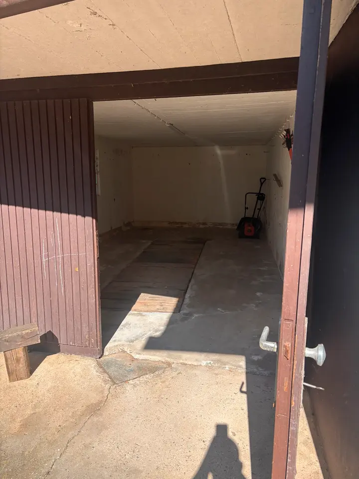 2 Zimmer Haus mit 45 m² in Kaiserslautern – Bild 9