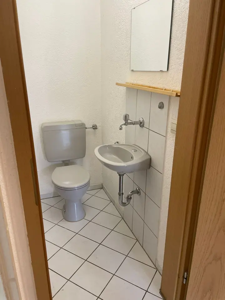 4 Zimmer Wohnung mit 71 m² in Mosbach – Bild 9