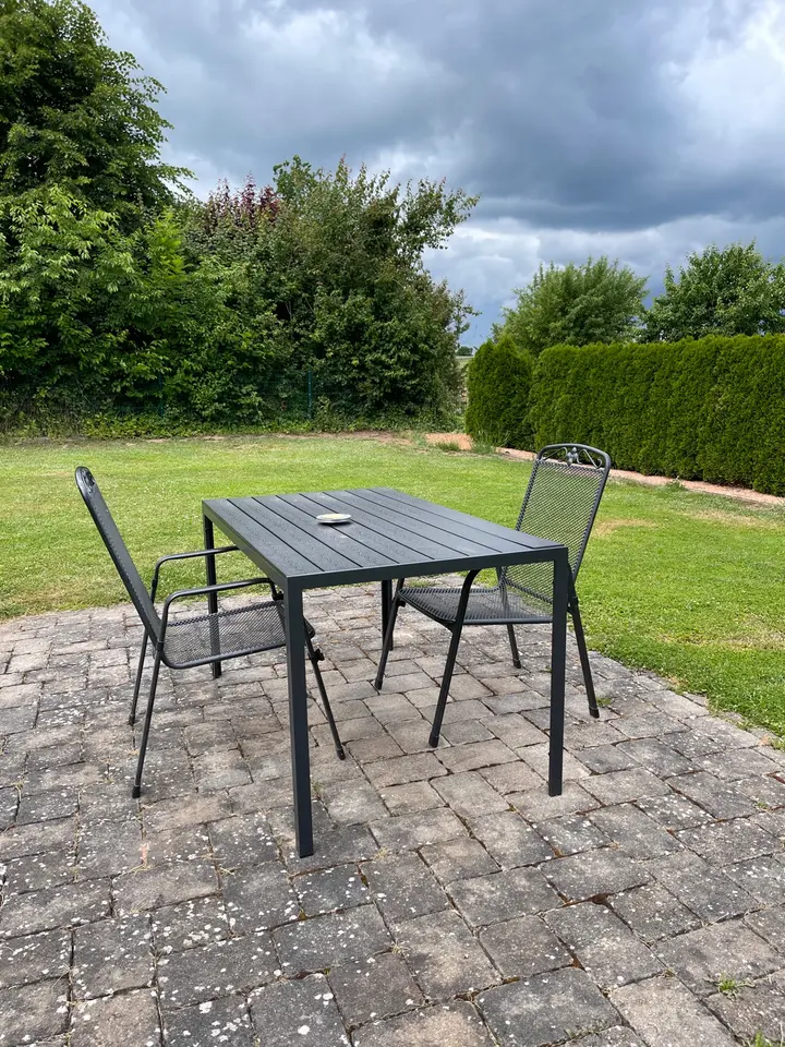 WG-Zimmer mit 60 m² in Eschwege – Bild 5