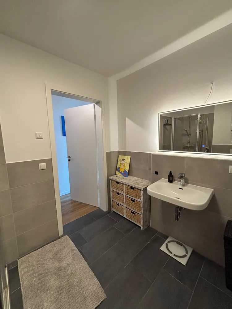 2 Zimmer Wohnung mit 77 m² in Wismar – Bild 8