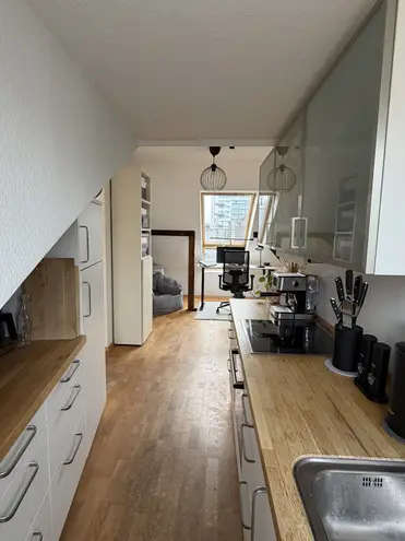 3 Zimmer Wohnung mit 65 m² in Köln – Bild 6