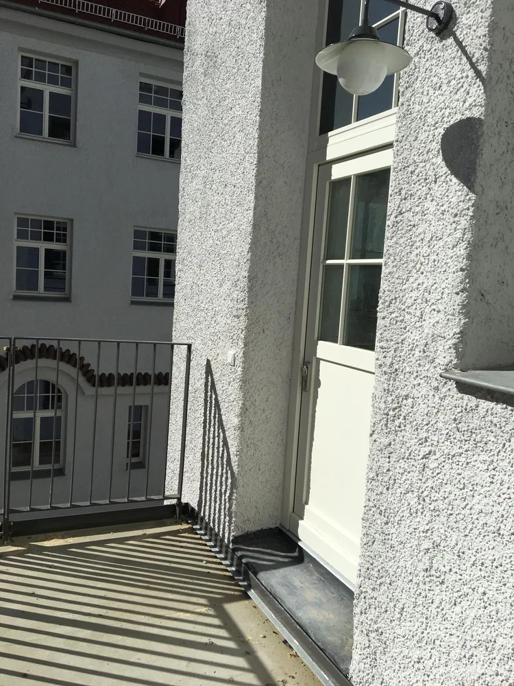 2 Zimmer Wohnung mit 71 m² in Nürnberg – Bild 9