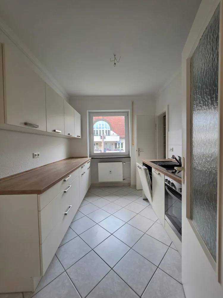 3 Zimmer Wohnung mit 92 m² in Erlangen – Bild 1