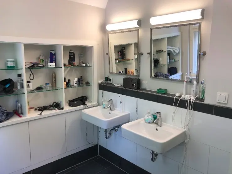 WG-Zimmer mit 20 m² in Falkensee – Bild 4