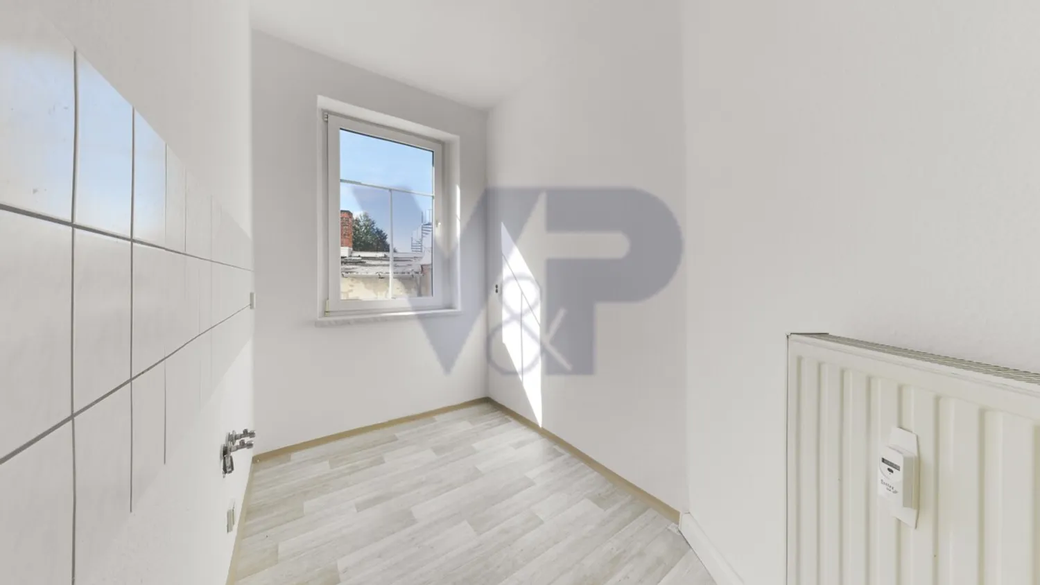 2 Zimmer Wohnung mit 47 m² in Gera – Bild 7