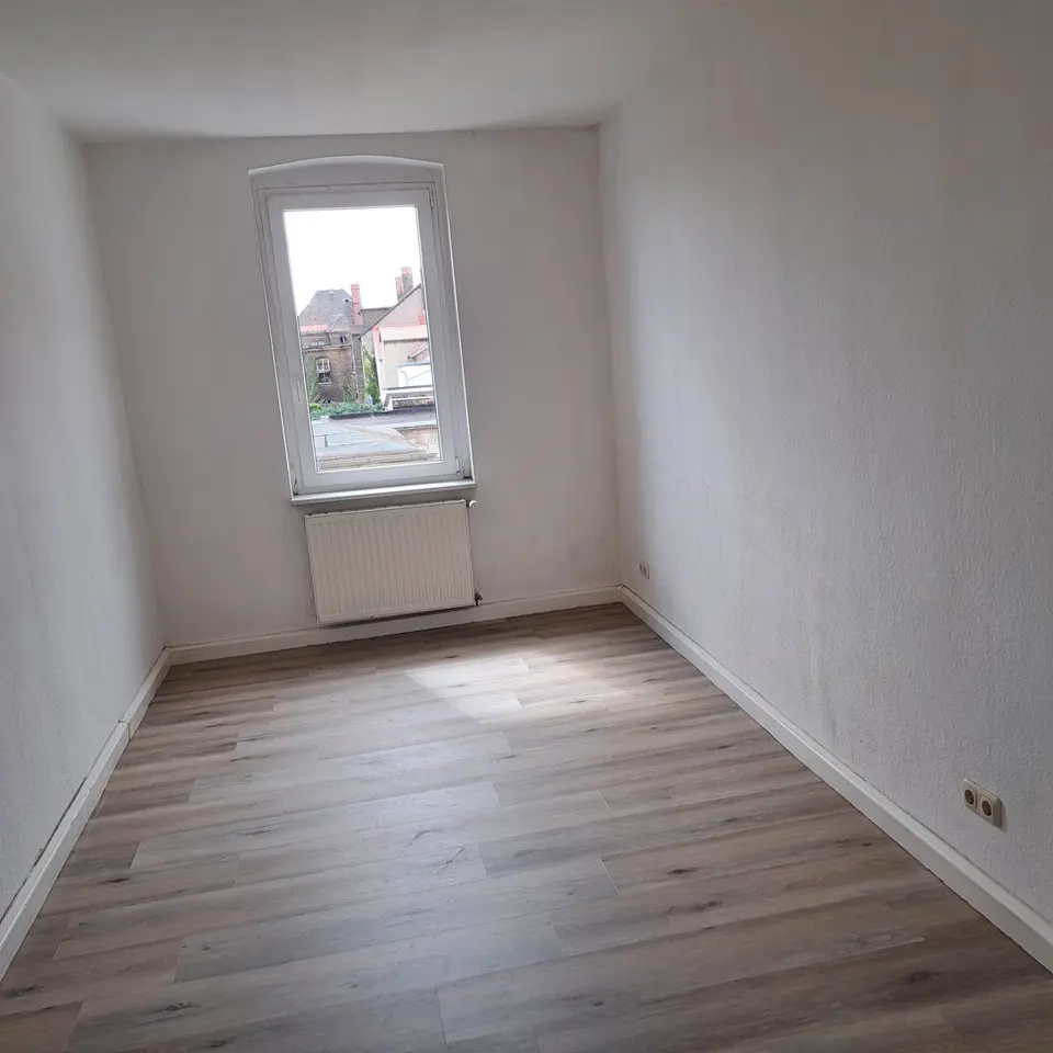 3 Zimmer Wohnung mit 67 m² in Bitterfeld-Wolfen – Bild 9