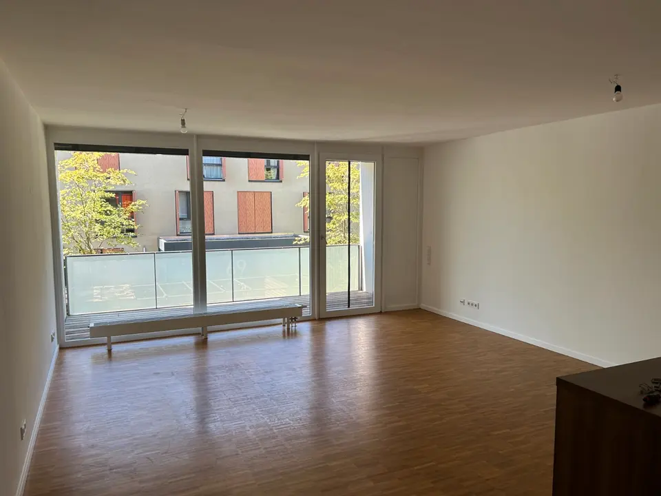 2 Zimmer Wohnung mit 67 m² in Darmstadt – Bild 1