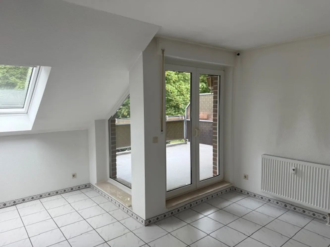 4 Zimmer Wohnung mit 95 m² in Dinslaken – Bild 12