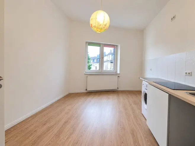 2 Zimmer Wohnung mit 57 m² in Düsseldorf – Bild 5