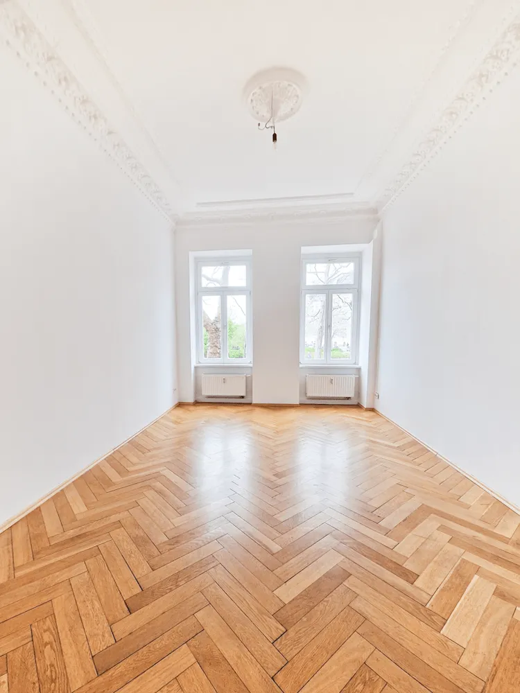 3 Zimmer Wohnung mit 83 m² in Leipzig – Bild 5