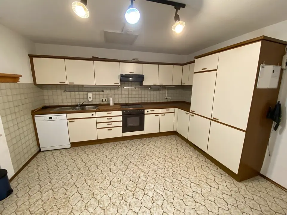 2 Zimmer Wohnung mit 70 m² in Mosbach – Bild 7