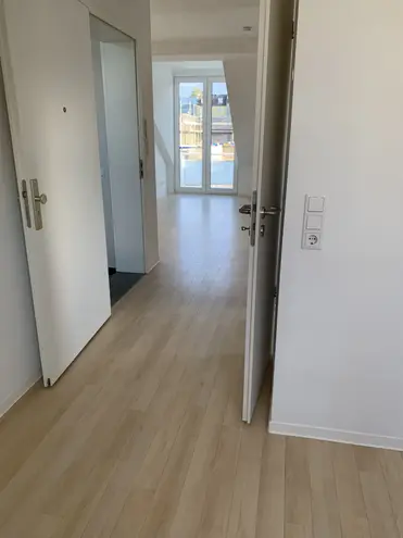 2 Zimmer Wohnung mit 46 m² in Aachen – Bild 7