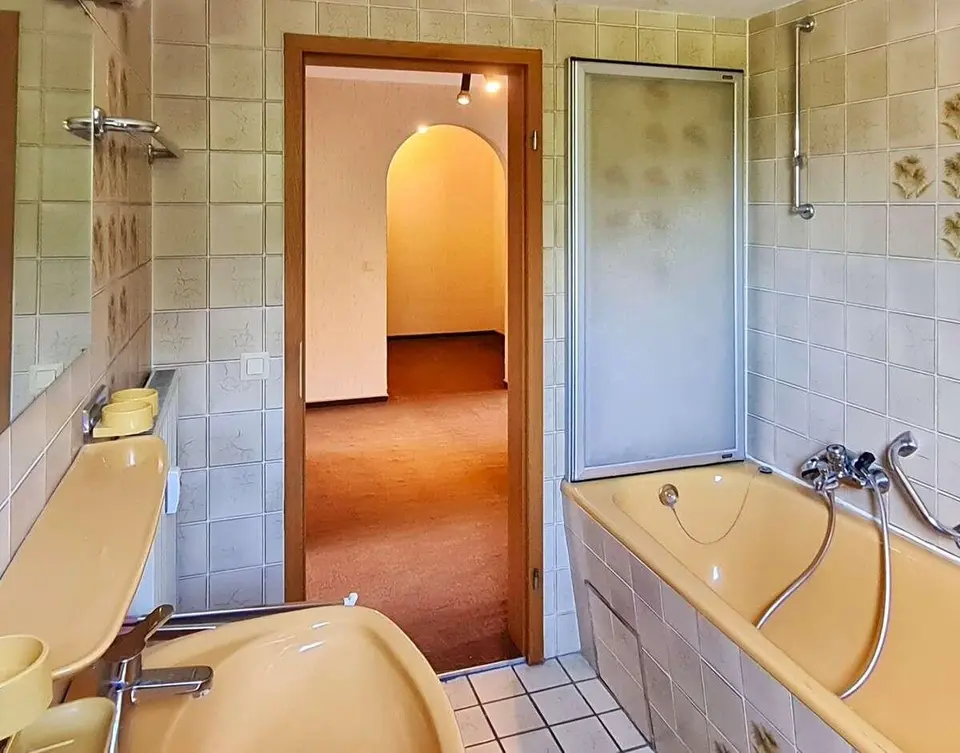 4 Zimmer Wohnung mit 86 m² in Neu-Ulm – Bild 7
