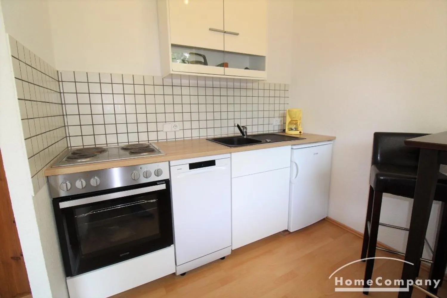 3 Zimmer Wohnung mit 62 m² in Dresden – Bild 7