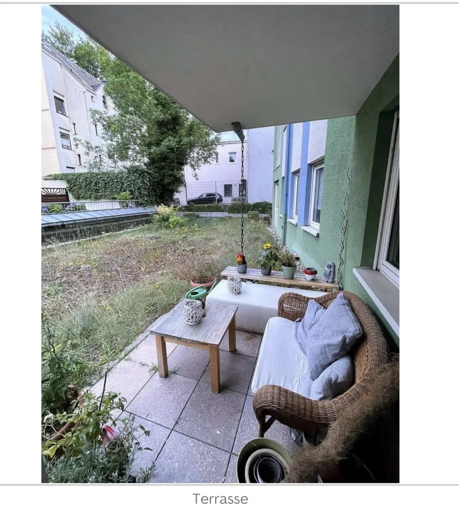 2 Zimmer Wohnung mit 62 m² in Bochum – Bild 2