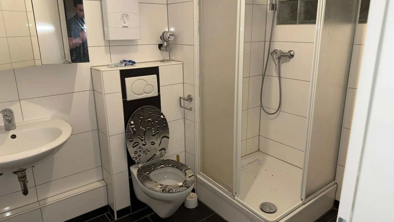 2 Zimmer Wohnung mit 45 m² in Düren – Bild 9