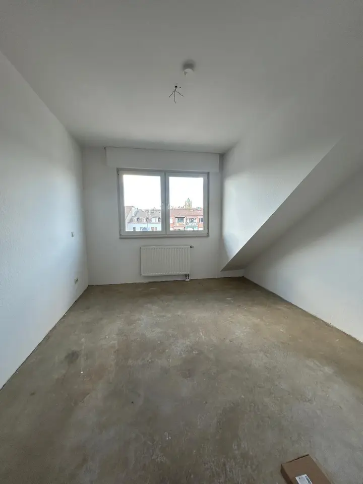 2 Zimmer Wohnung mit 74 m² in Duisburg – Bild 4
