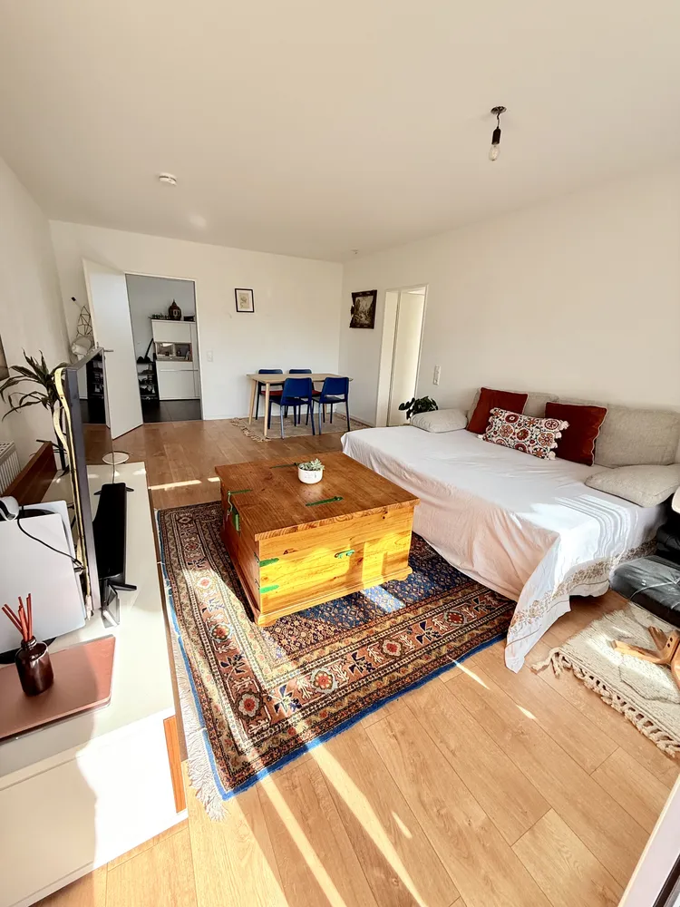2 Zimmer Wohnung mit 74 m² in Krefeld – Bild 4