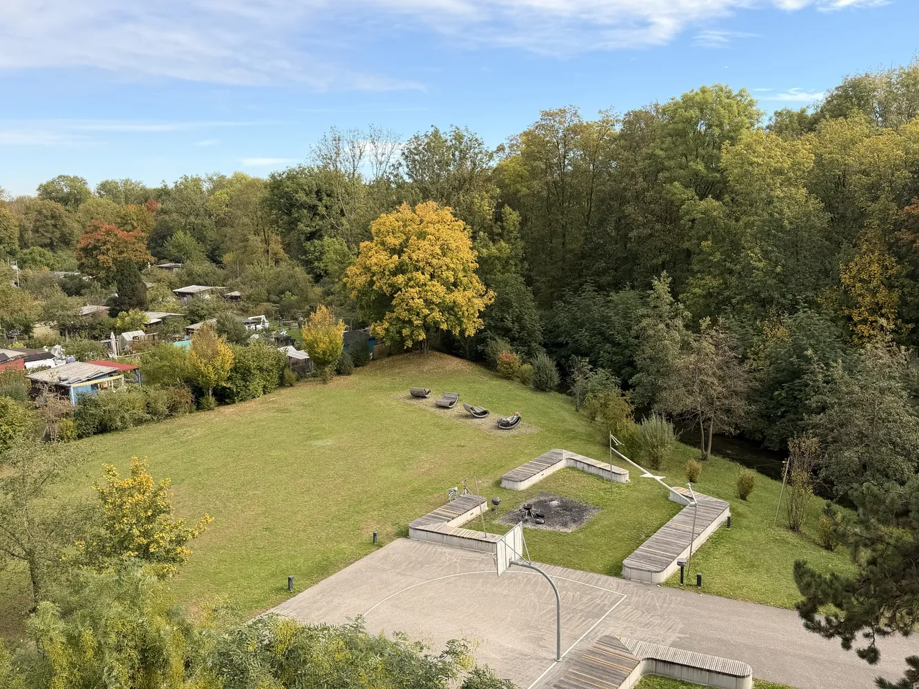 1 Zimmer Wohnung mit 34 m² in München – Bild 9