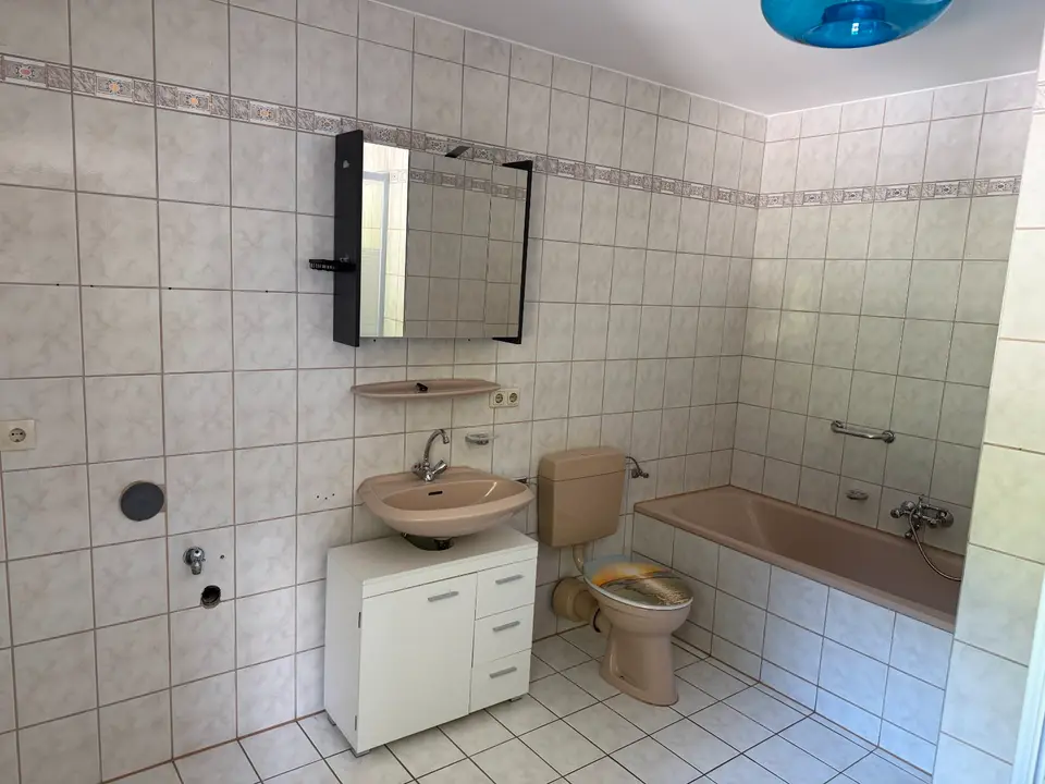 2 Zimmer Wohnung mit 75 m² in Deggendorf – Bild 8