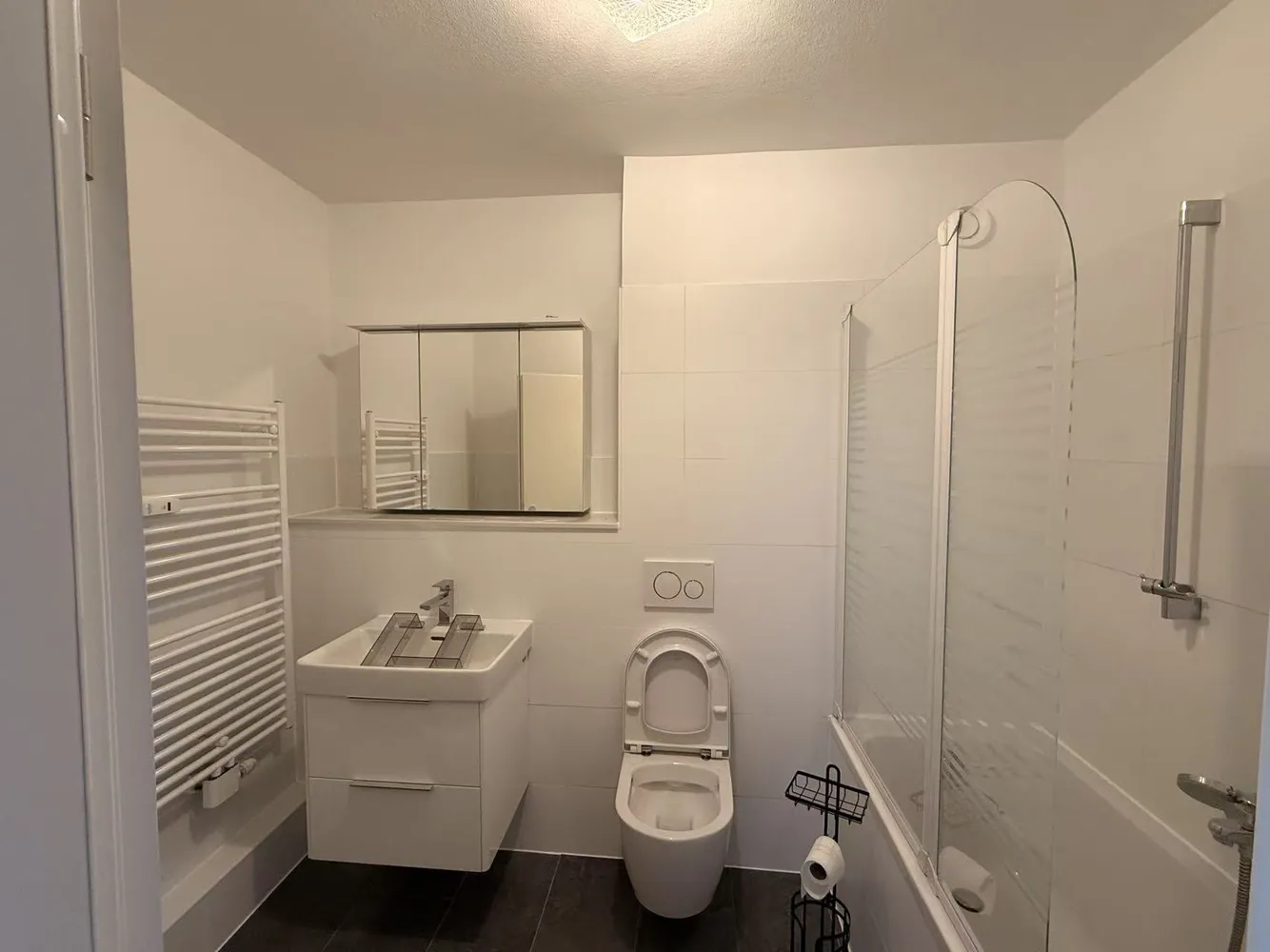 4 Zimmer Wohnung mit 96 m² in Düsseldorf – Bild 4