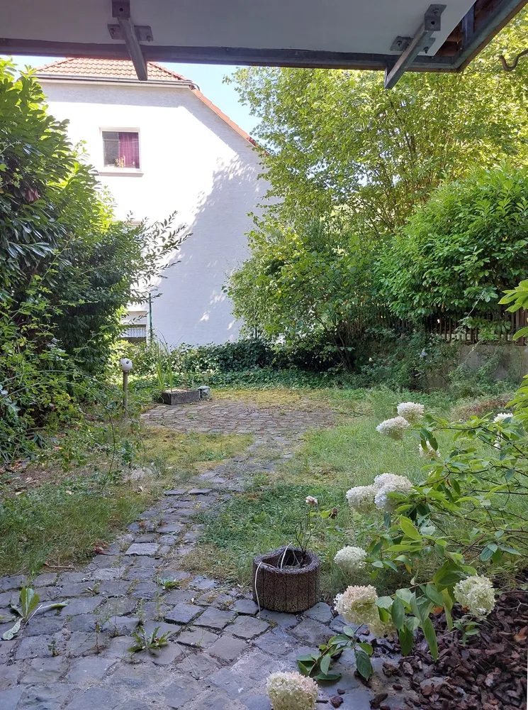 2 Zimmer Wohnung mit 53 m² in Wuppertal – Bild 2