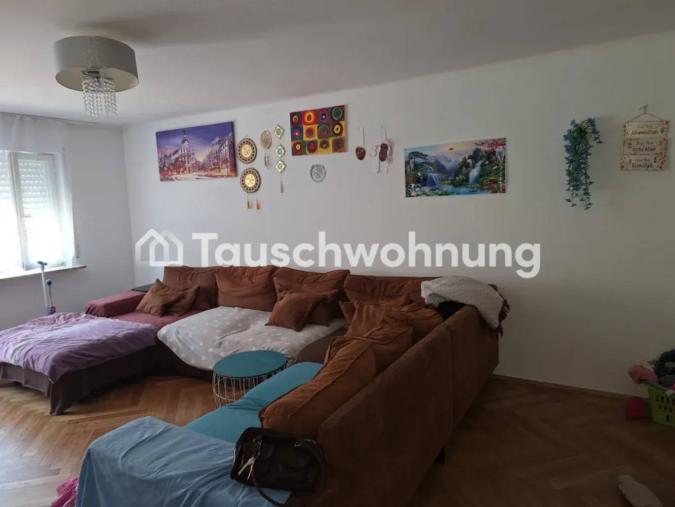 3 room apartment with 76 m² in Munich – Photo 3