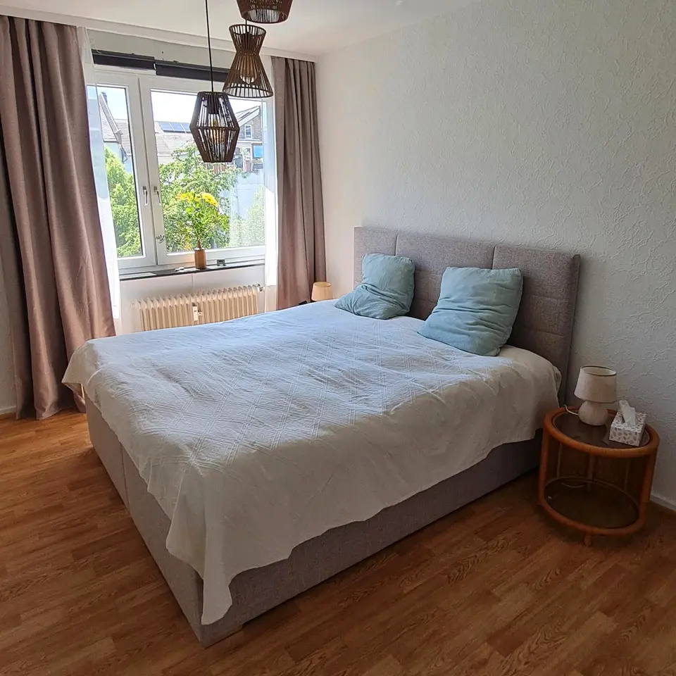 WG-Zimmer mit 78 m² in Frankfurt am Main – Bild 7