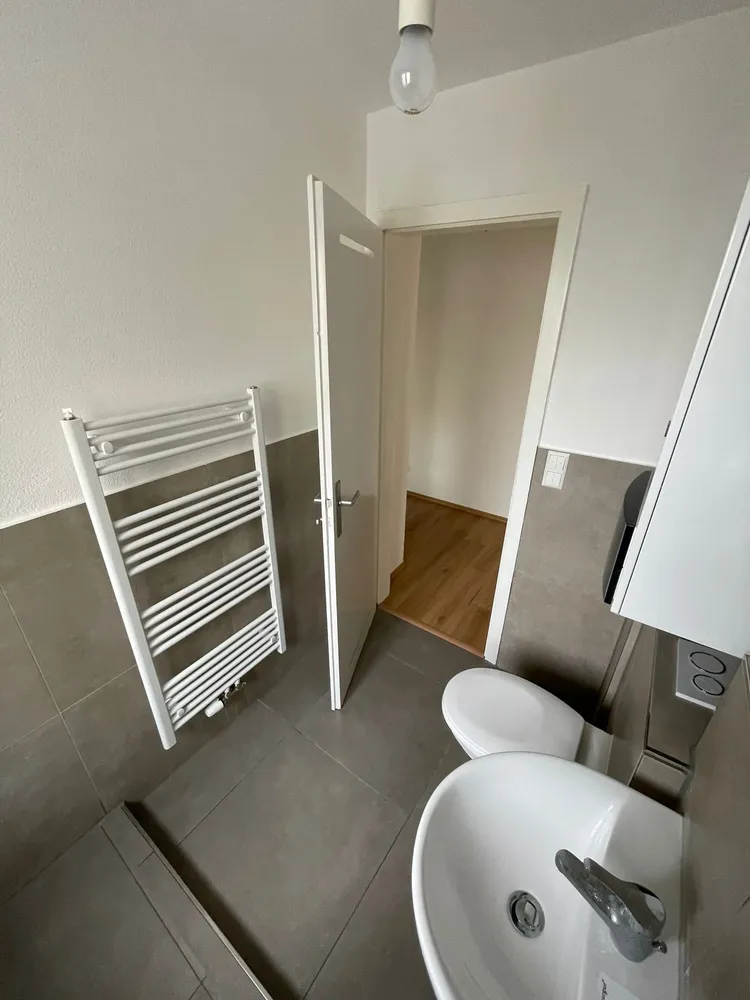 1 Zimmer Wohnung mit 29 m² in Stuttgart – Bild 3