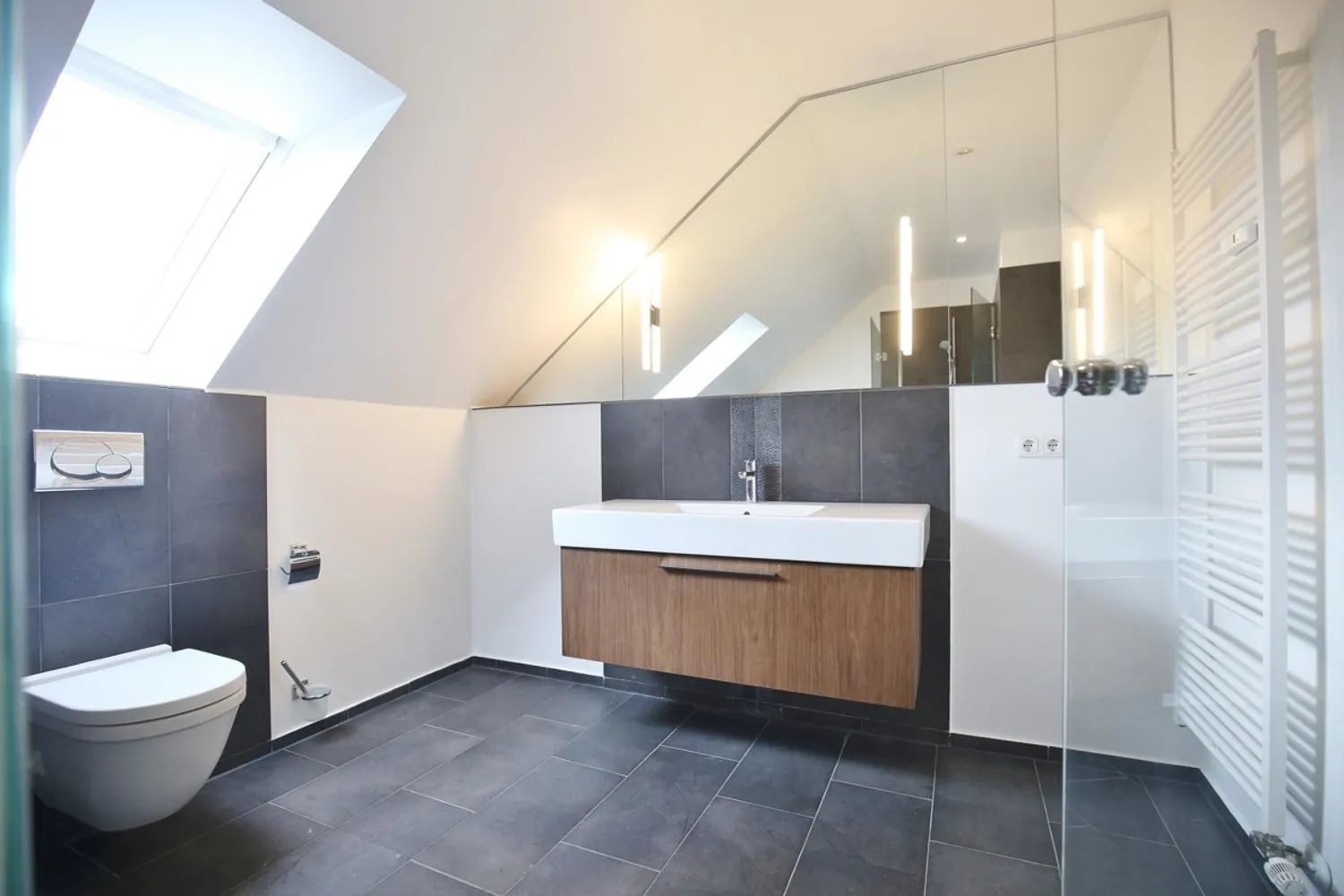 2 room apartment with 80 m² in Hamburg – Photo 7