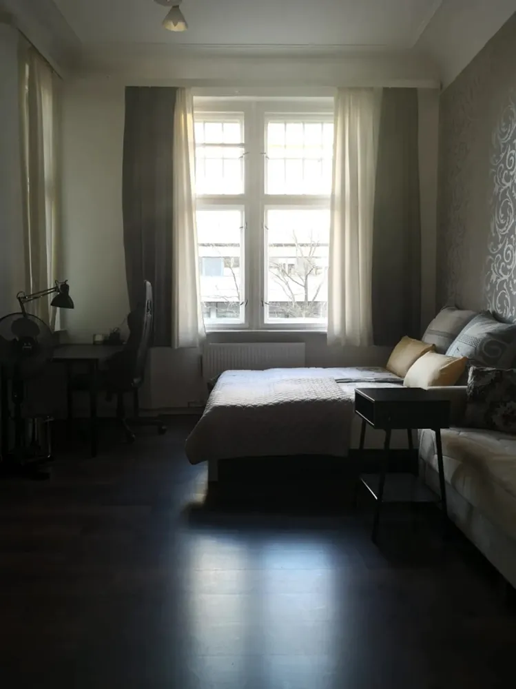 WG-Zimmer mit 18 m² in Berlin – Bild 6