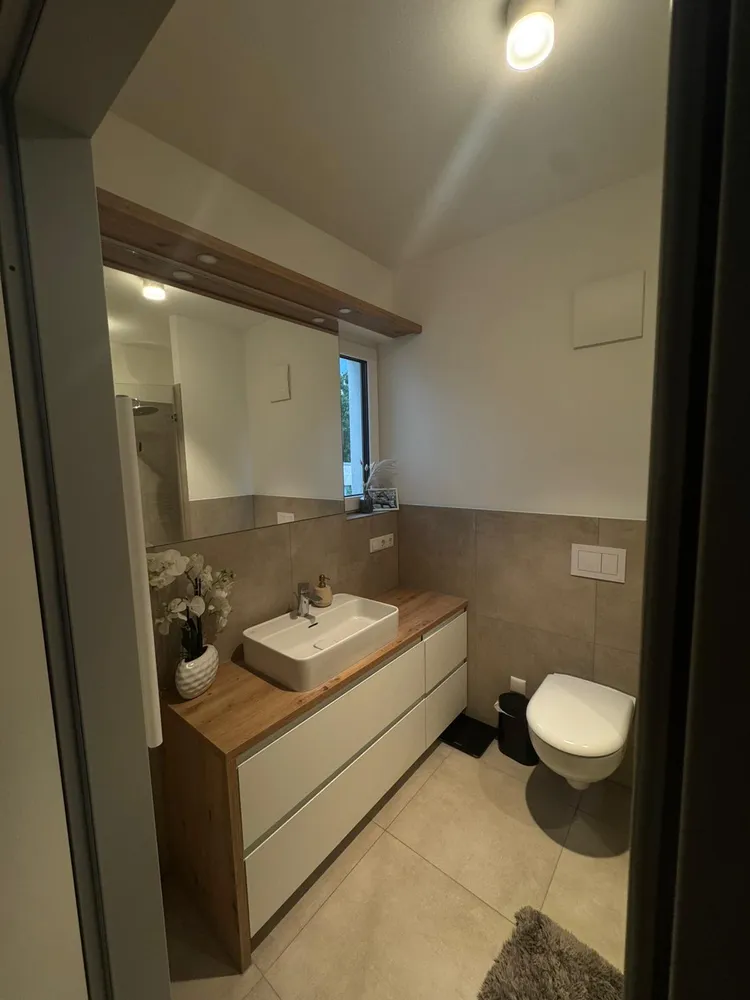 1 Zimmer Wohnung mit 28 m² in Münster – Bild 7