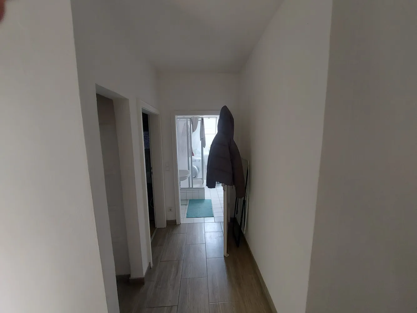2 room apartment with 43 m² in Mannheim – Photo 5