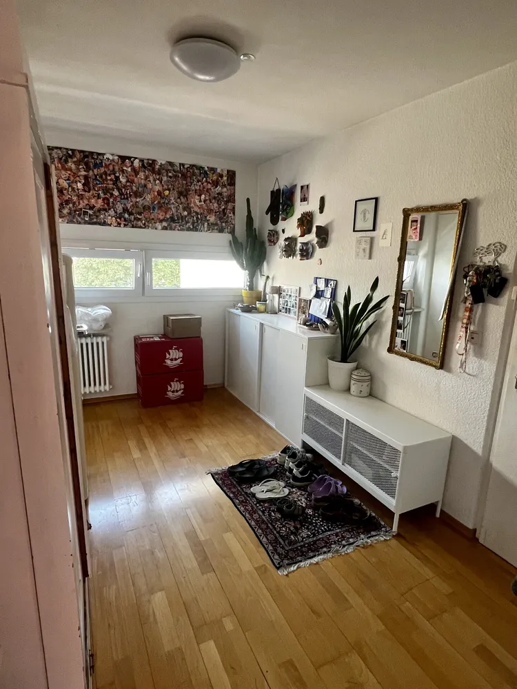 3 Zimmer Wohnung mit 130 m² in Kempten (Allgäu) – Bild 11