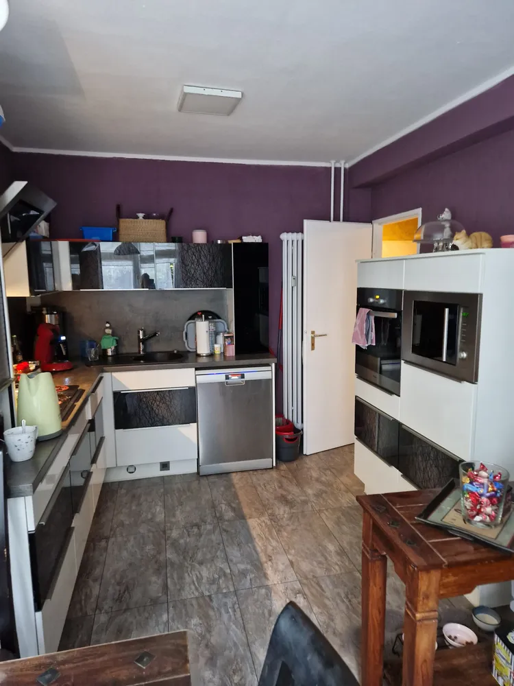 1 Zimmer Wohnung mit 20 m² in Berlin – Bild 3