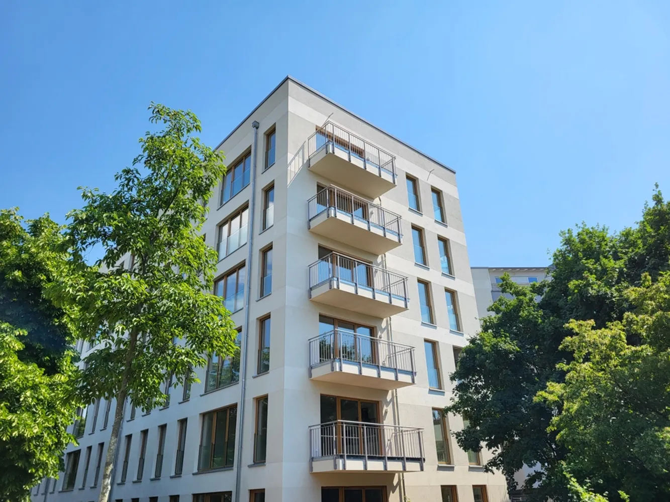 2 Zimmer Wohnung mit 68 m² in Leipzig – Bild 3