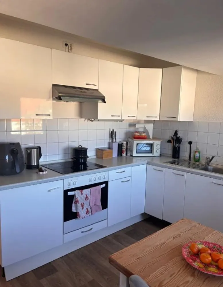 3 Zimmer Wohnung mit 91 m² in Hamburg – Bild 3