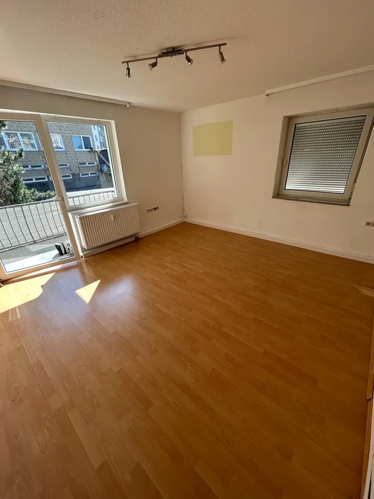 2 room apartment with 61 m² in Wuppertal – Photo 6